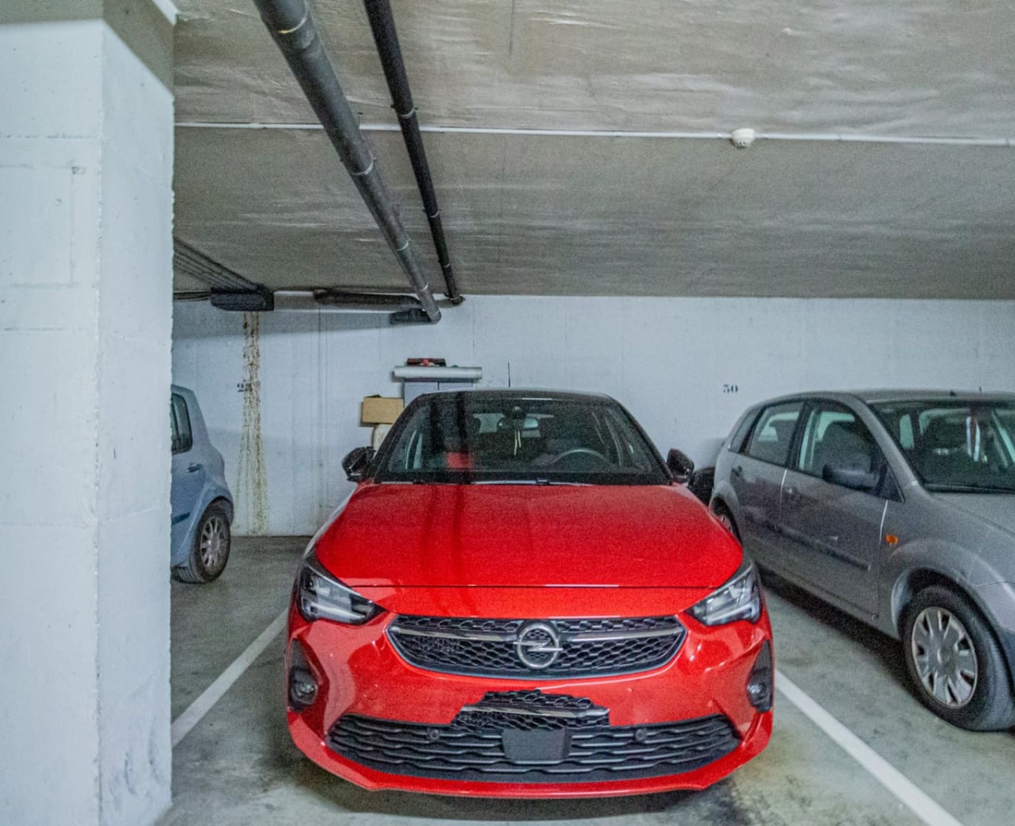 3 soveværelse Lejlighed til salg i Altea med garage - € 307.000 (Ref: 9415233)