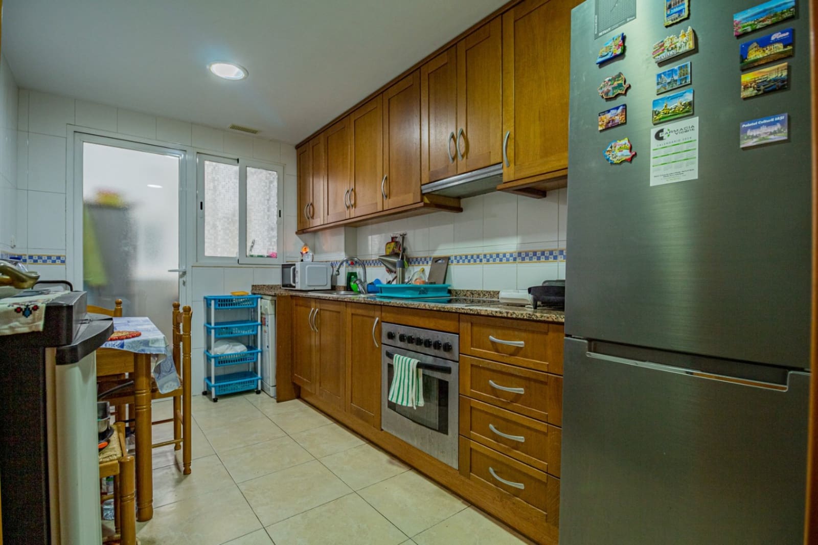 3 soveværelse Lejlighed til salg i Altea med garage - € 307.000 (Ref: 9415233)