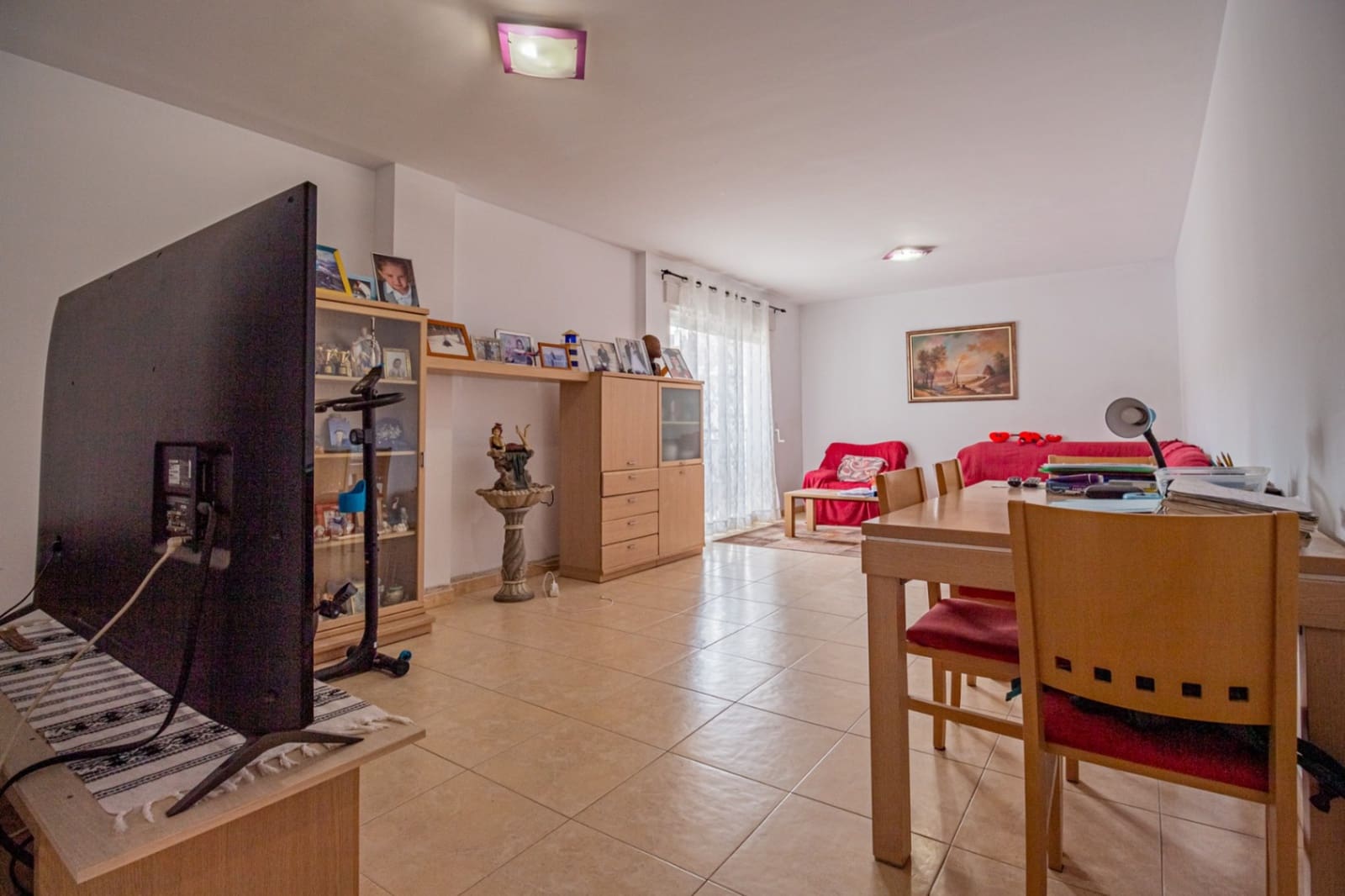 3 soveværelse Lejlighed til salg i Altea med garage - € 307.000 (Ref: 9415233)