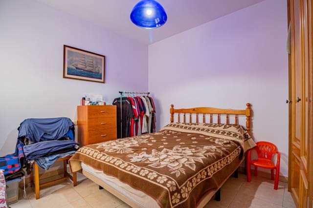 3 soveværelse Lejlighed til salg i Altea med garage - € 307.000 (Ref: 9415233)