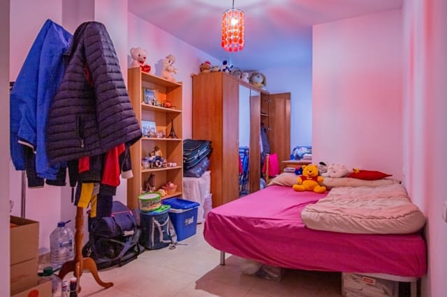 3 soveværelse Lejlighed til salg i Altea med garage - € 307.000 (Ref: 9415233)