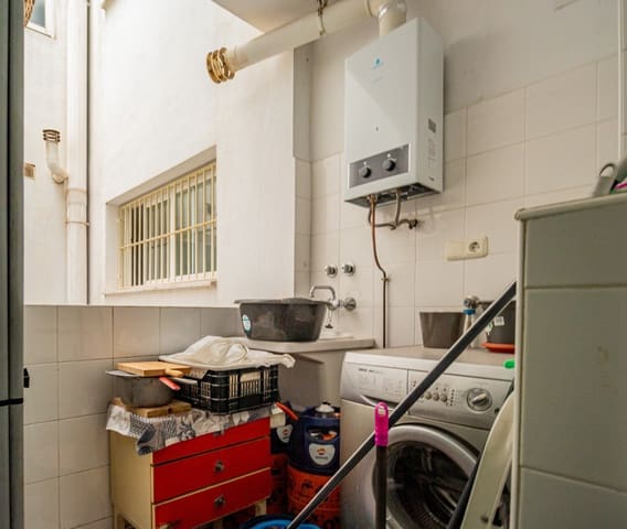 3 soveværelse Lejlighed til salg i Altea med garage - € 307.000 (Ref: 9415233)