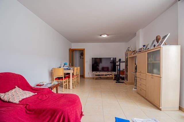 3 soveværelse Lejlighed til salg i Altea med garage - € 307.000 (Ref: 9415233)