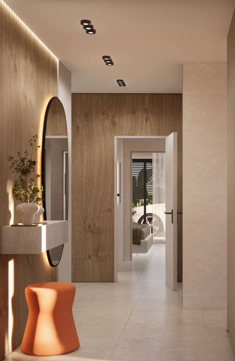 3 chambre Villa/Maison à vendre à Polop avec piscine garage - 780 000 € (Ref: 9417416)