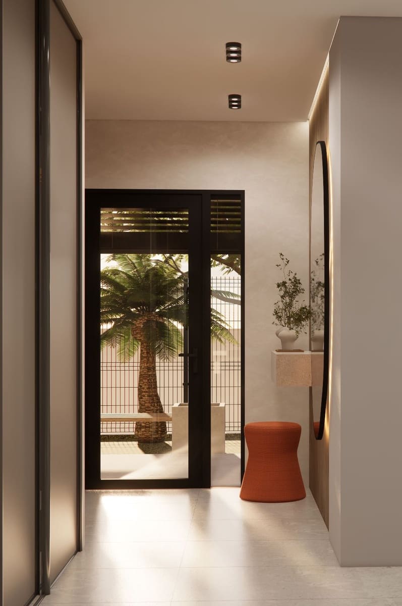 3 chambre Villa/Maison à vendre à Polop avec piscine garage - 780 000 € (Ref: 9417416)