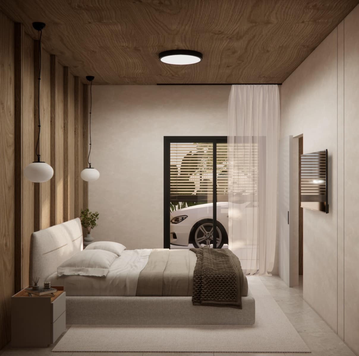 3 chambre Villa/Maison à vendre à Polop avec piscine garage - 780 000 € (Ref: 9417416)