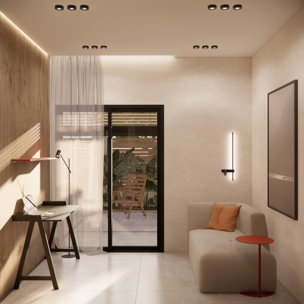 3 chambre Villa/Maison à vendre à Polop avec piscine garage - 780 000 € (Ref: 9417416)