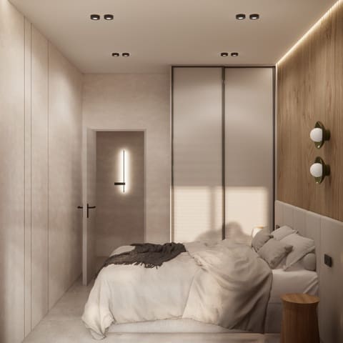 3 chambre Villa/Maison à vendre à Polop avec piscine garage - 780 000 € (Ref: 9417416)