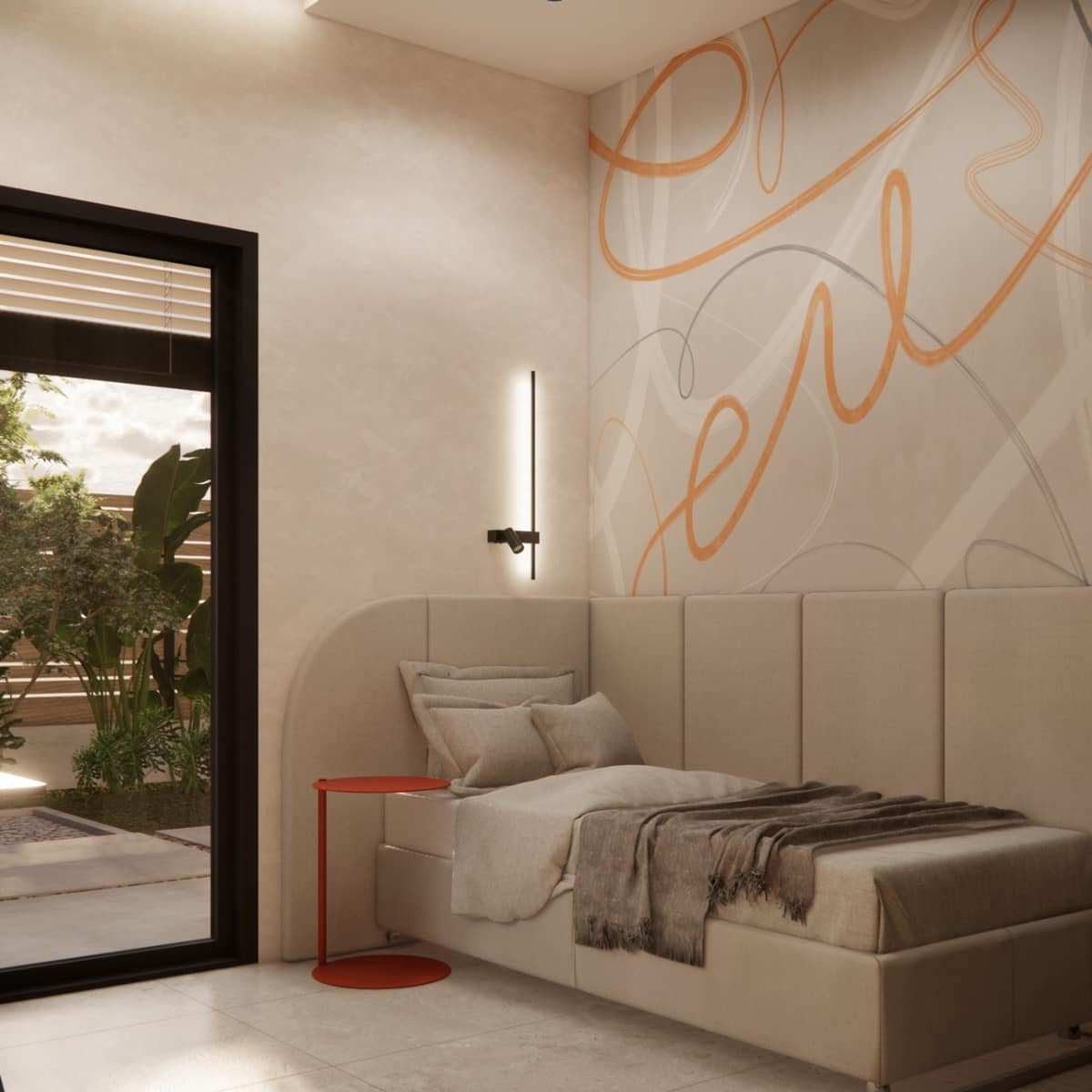 3 chambre Villa/Maison à vendre à Polop avec piscine garage - 780 000 € (Ref: 9417416)