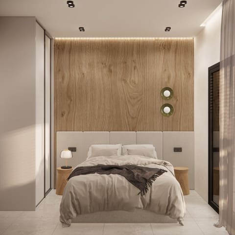 3 chambre Villa/Maison à vendre à Polop avec piscine garage - 780 000 € (Ref: 9417416)