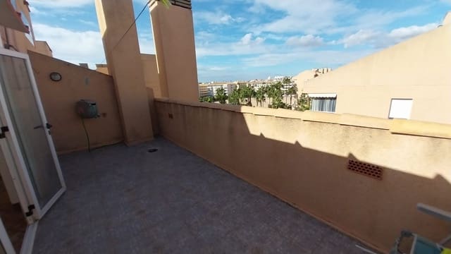 3 soverom Leilighet til salgs i Albir, Alfaz del Pi / L'Alfàs del Pi med svømmebasseng garasje - € 450 000 (Ref: 9418826)