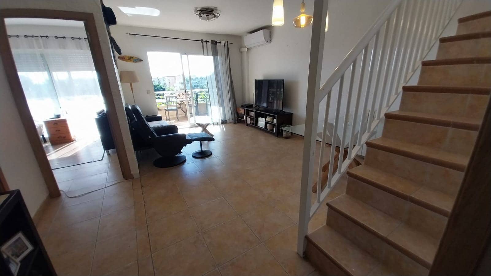 3 soverom Leilighet til salgs i Albir med svømmebasseng garasje - € 450 000 (Ref: 9418826)