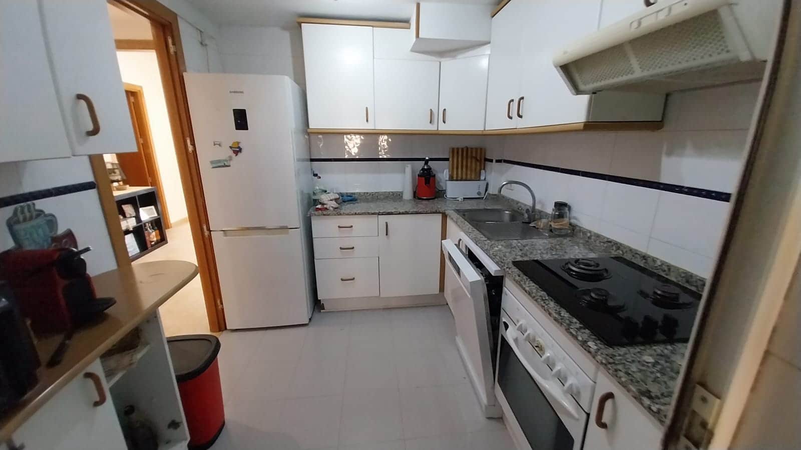 3 soverom Leilighet til salgs i Albir med svømmebasseng garasje - € 450 000 (Ref: 9418826)