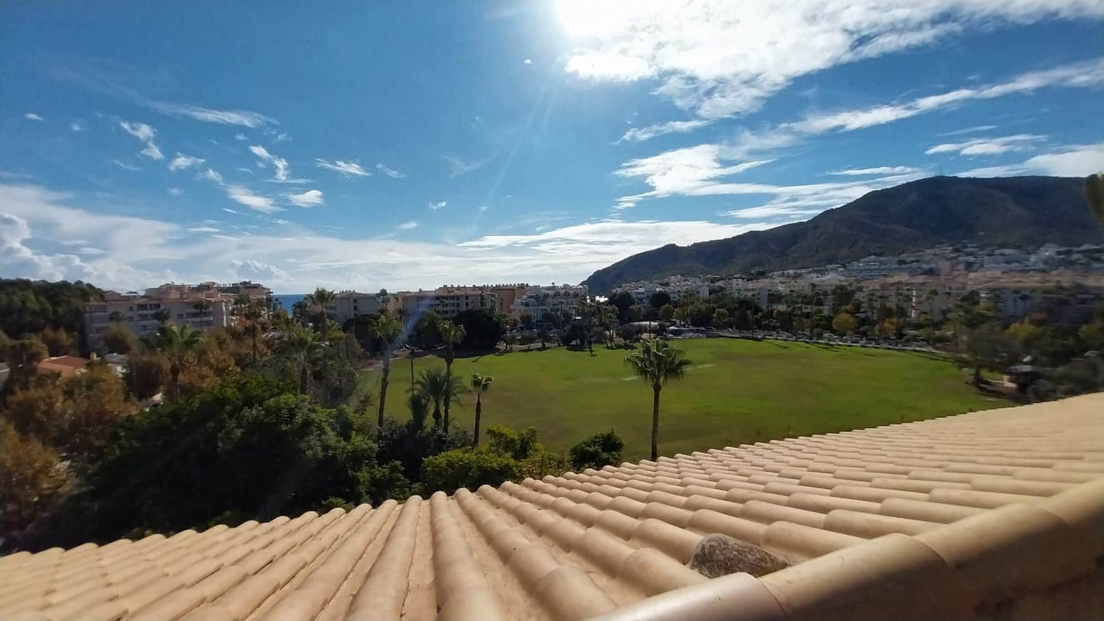 3 soverom Leilighet til salgs i Albir med svømmebasseng garasje - € 450 000 (Ref: 9418826)