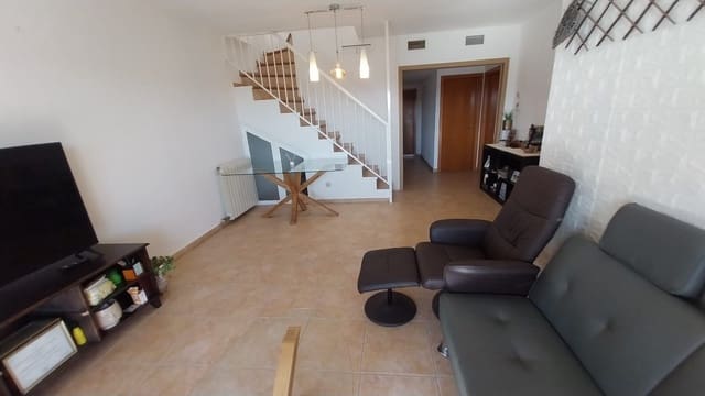 3 soverom Leilighet til salgs i Albir, Alfaz del Pi / L'Alfàs del Pi med svømmebasseng garasje - € 450 000 (Ref: 9418826)