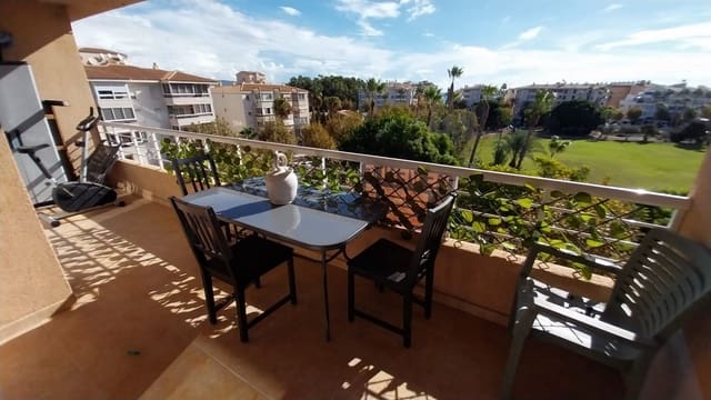 3 soverom Leilighet til salgs i Albir, Alfaz del Pi / L'Alfàs del Pi med svømmebasseng garasje - € 450 000 (Ref: 9418826)