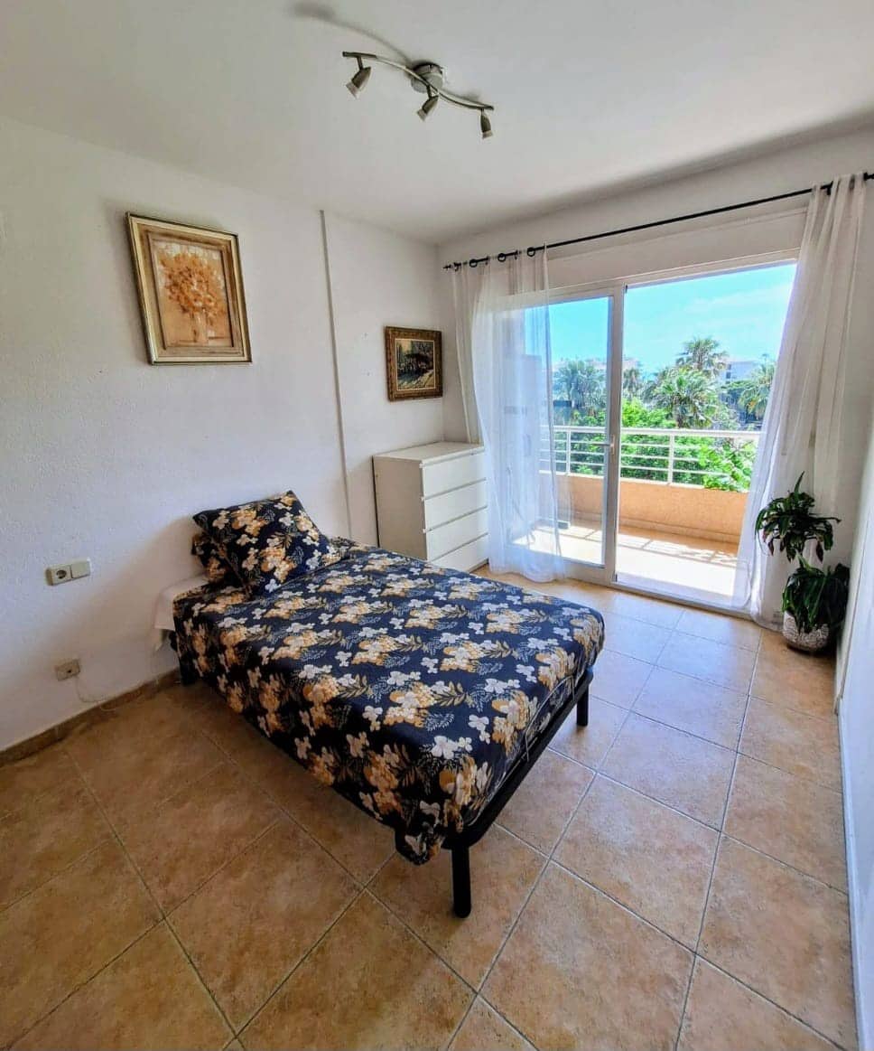 3 soverom Leilighet til salgs i Albir med svømmebasseng garasje - € 450 000 (Ref: 9418826)