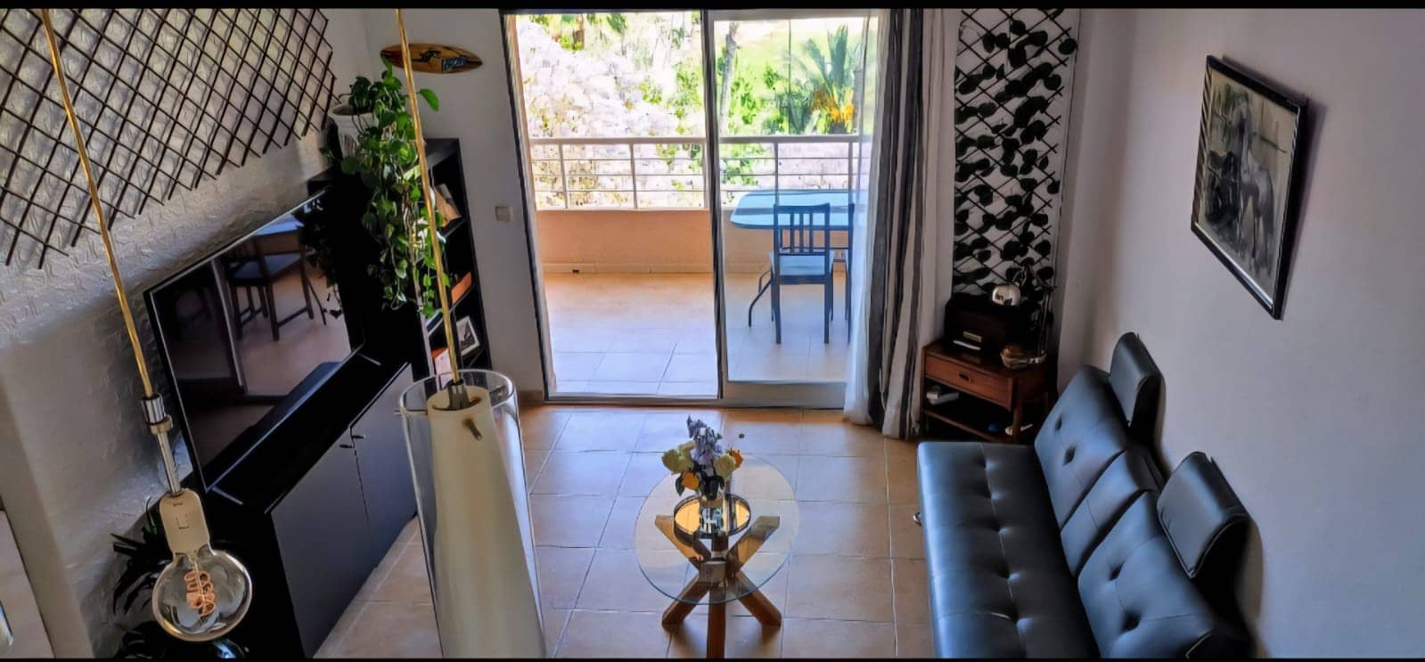 3 soverom Leilighet til salgs i Albir med svømmebasseng garasje - € 450 000 (Ref: 9418826)