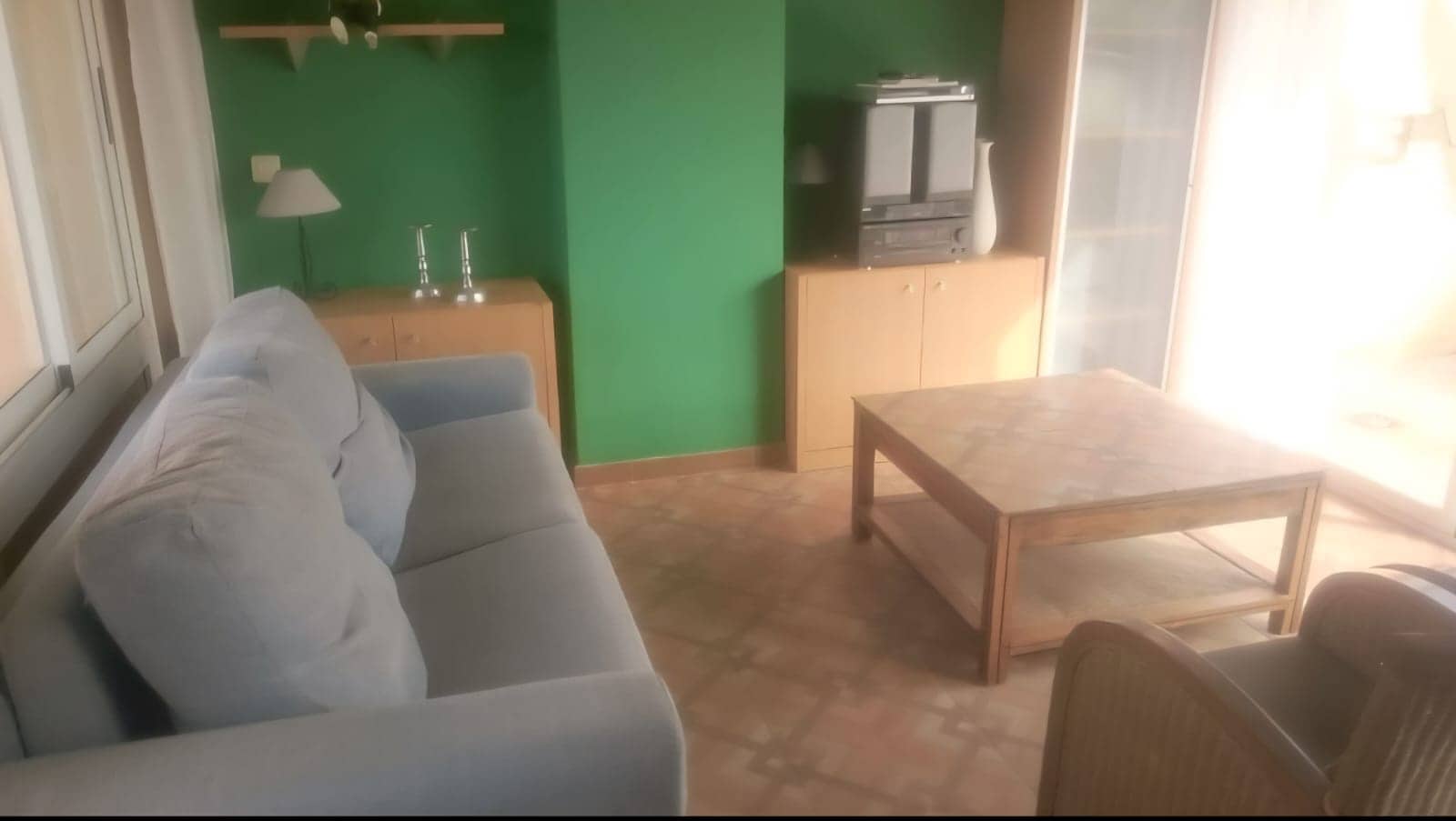 3 soverom Leilighet til salgs i Albir med svømmebasseng garasje - € 450 000 (Ref: 9418826)