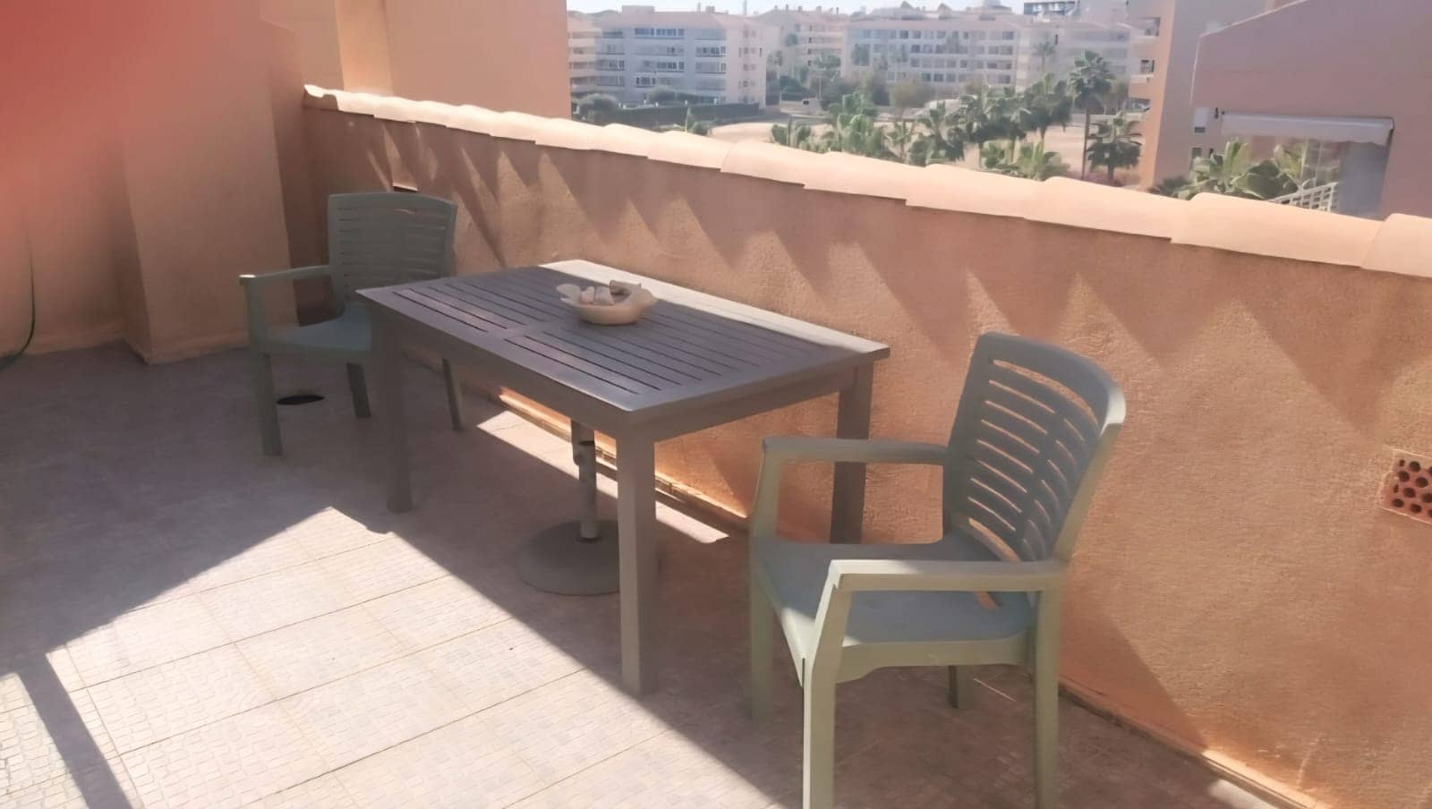 3 soverom Leilighet til salgs i Albir med svømmebasseng garasje - € 450 000 (Ref: 9418826)