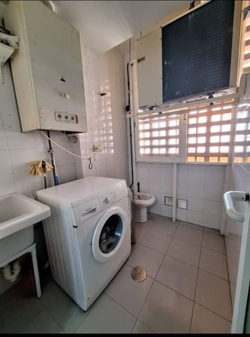 3 soverom Leilighet til salgs i Albir, Alfaz del Pi / L'Alfàs del Pi med svømmebasseng garasje - € 450 000 (Ref: 9418826)