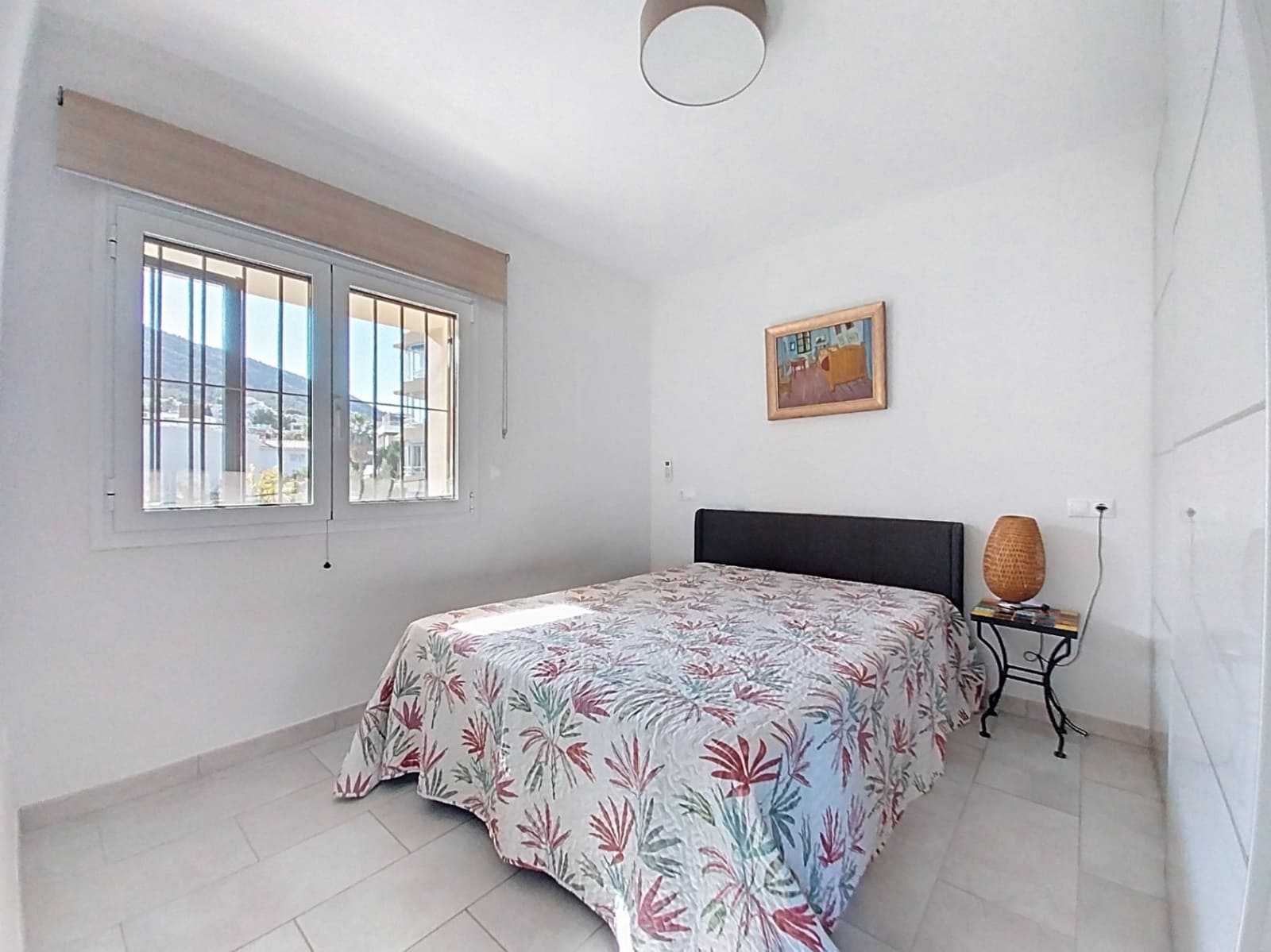 1 soveværelse Lejlighed til salg i Albir med swimmingpool garage - € 199.000 (Ref: 9432516)