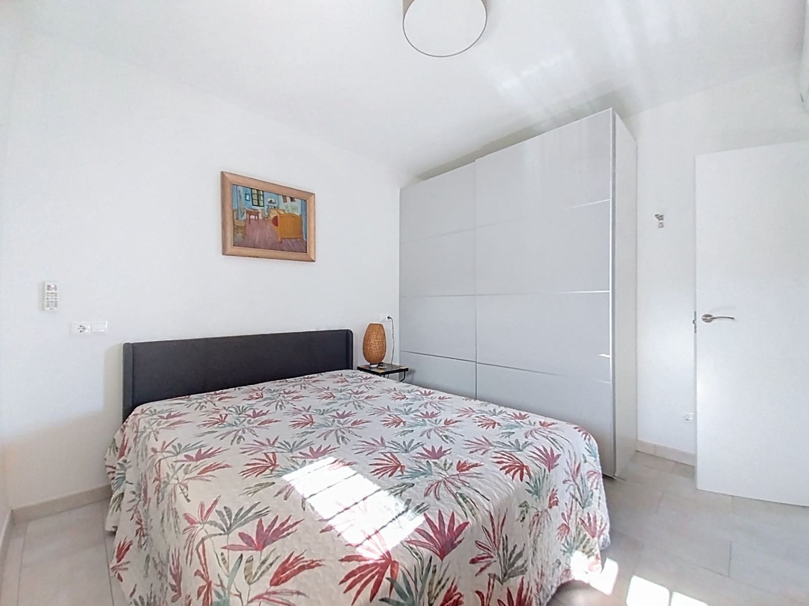 1 soveværelse Lejlighed til salg i Albir med swimmingpool garage - € 199.000 (Ref: 9432516)