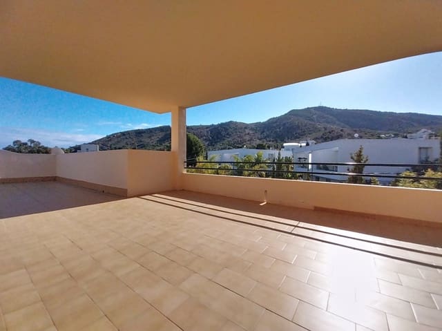 1 sypialnia Apartament na sprzedaż w Albir, Alfaz del Pi / L'Alfàs del Pi z basenem garażem - 199 000 € (Ref: 9432516)