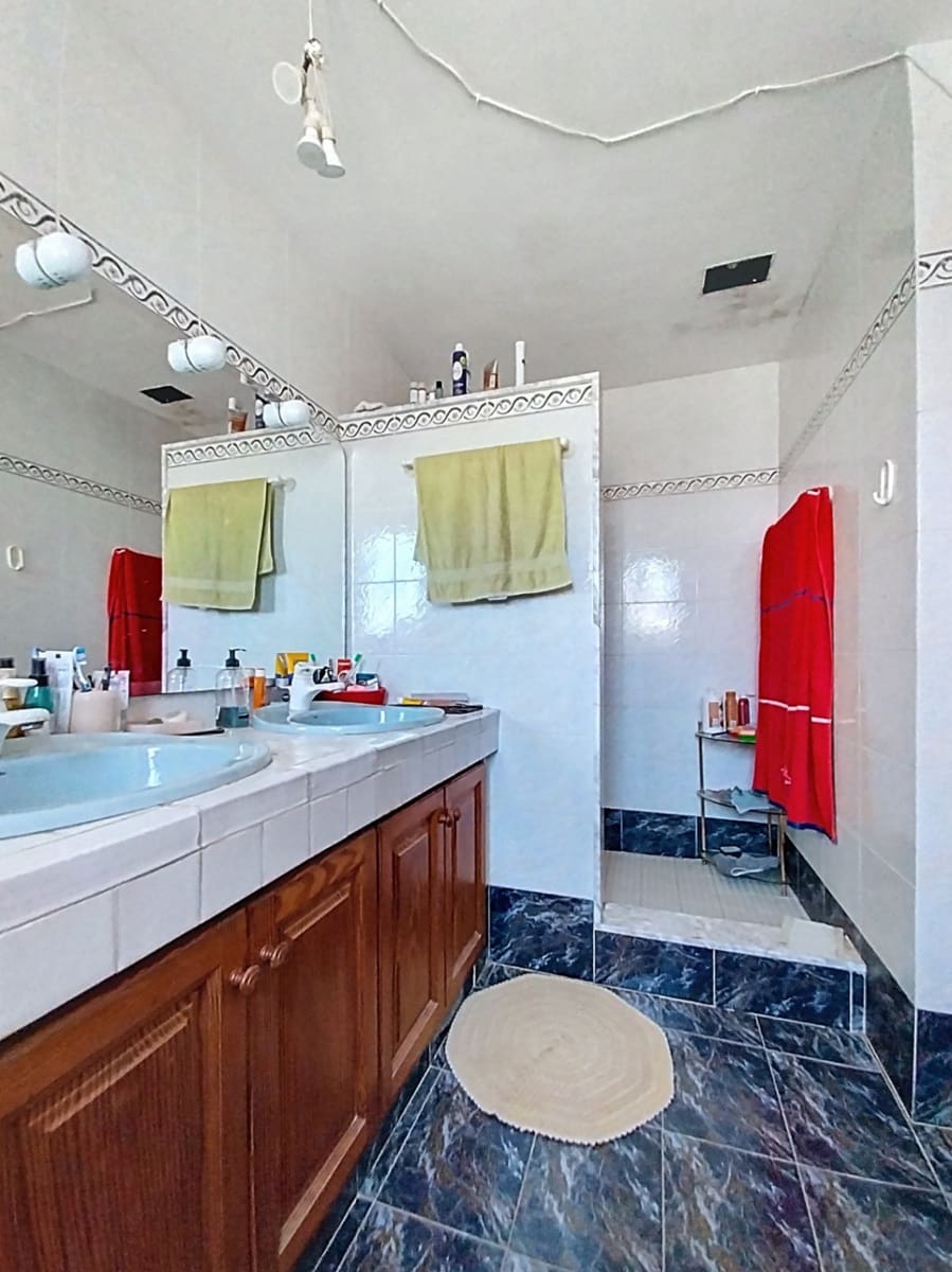 5 soverom Villa til salgs i Albir med svømmebasseng garasje - € 810 000 (Ref: 9432517)