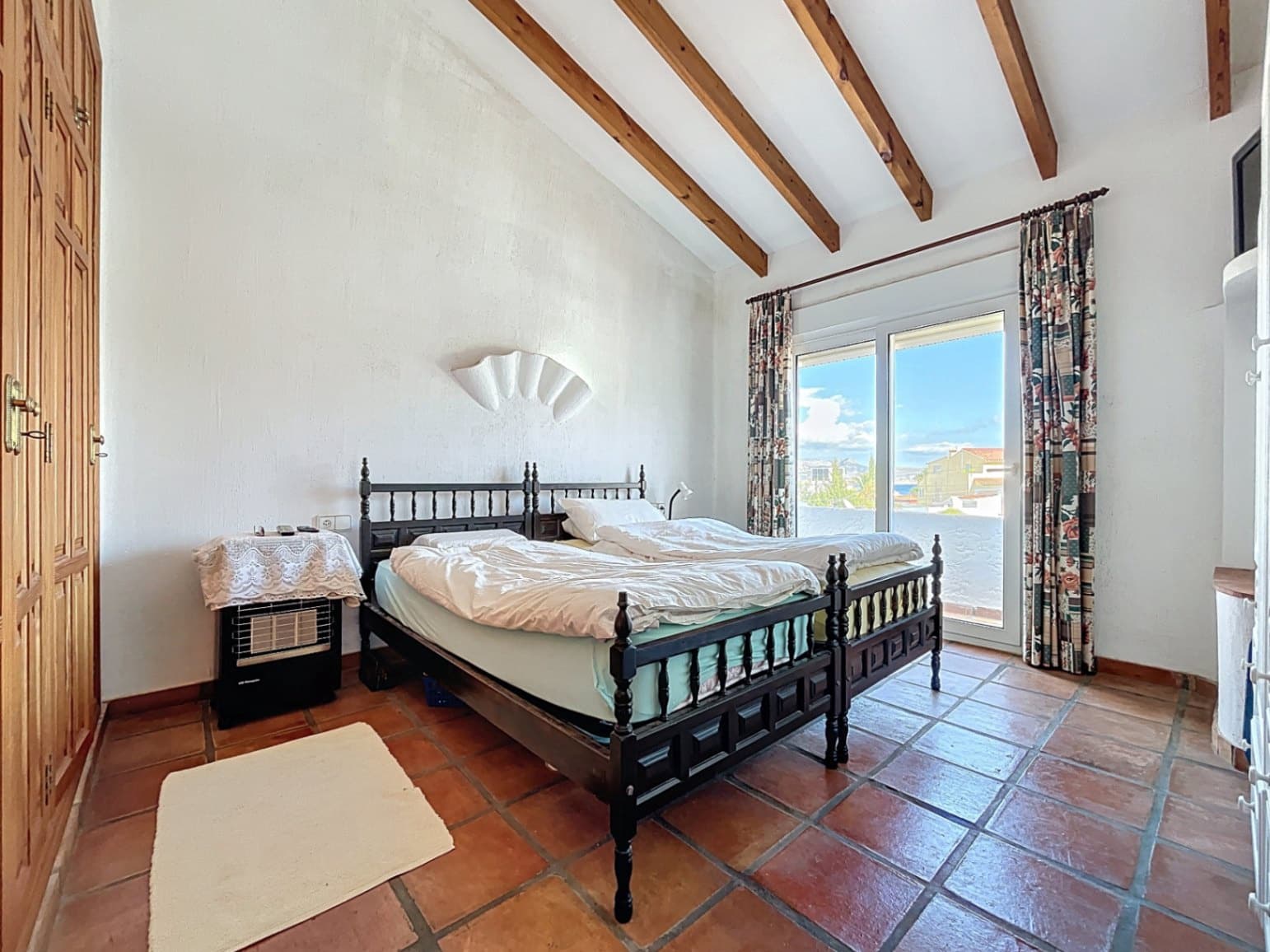 5 soverom Villa til salgs i Albir med svømmebasseng garasje - € 810 000 (Ref: 9432517)