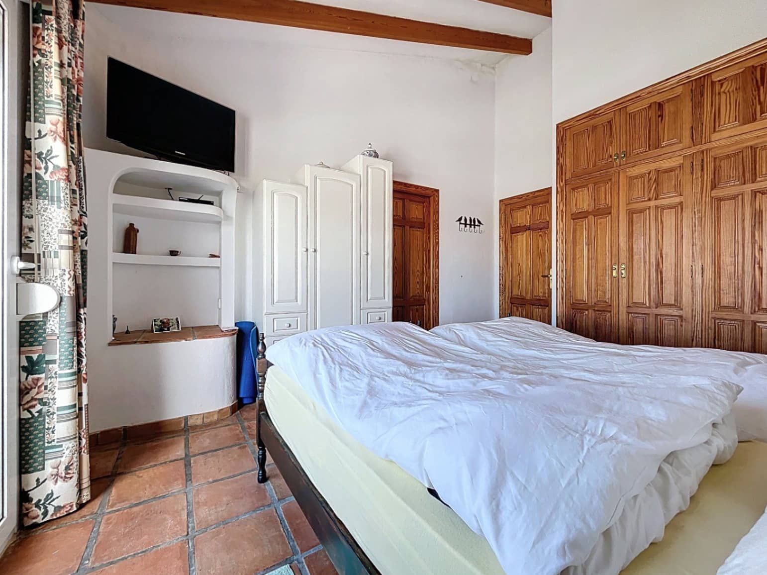 5 soverom Villa til salgs i Albir med svømmebasseng garasje - € 810 000 (Ref: 9432517)