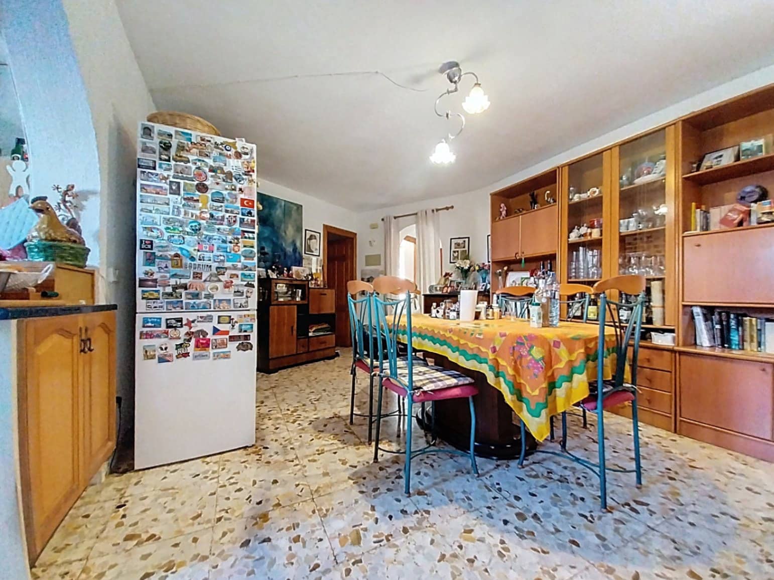 5 soverom Villa til salgs i Albir med svømmebasseng garasje - € 810 000 (Ref: 9432517)