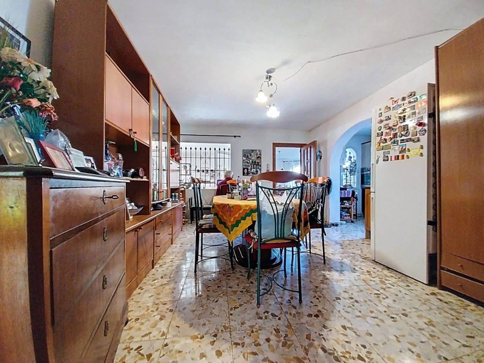 5 soverom Villa til salgs i Albir med svømmebasseng garasje - € 810 000 (Ref: 9432517)