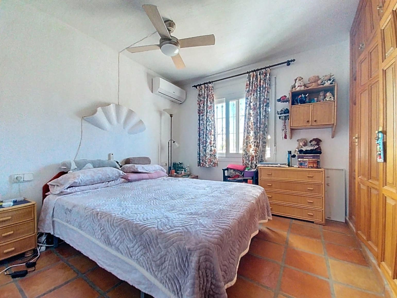 5 soverom Villa til salgs i Albir med svømmebasseng garasje - € 810 000 (Ref: 9432517)