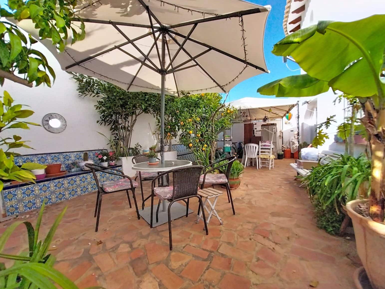 5 soverom Villa til salgs i Albir med svømmebasseng garasje - € 810 000 (Ref: 9432517)