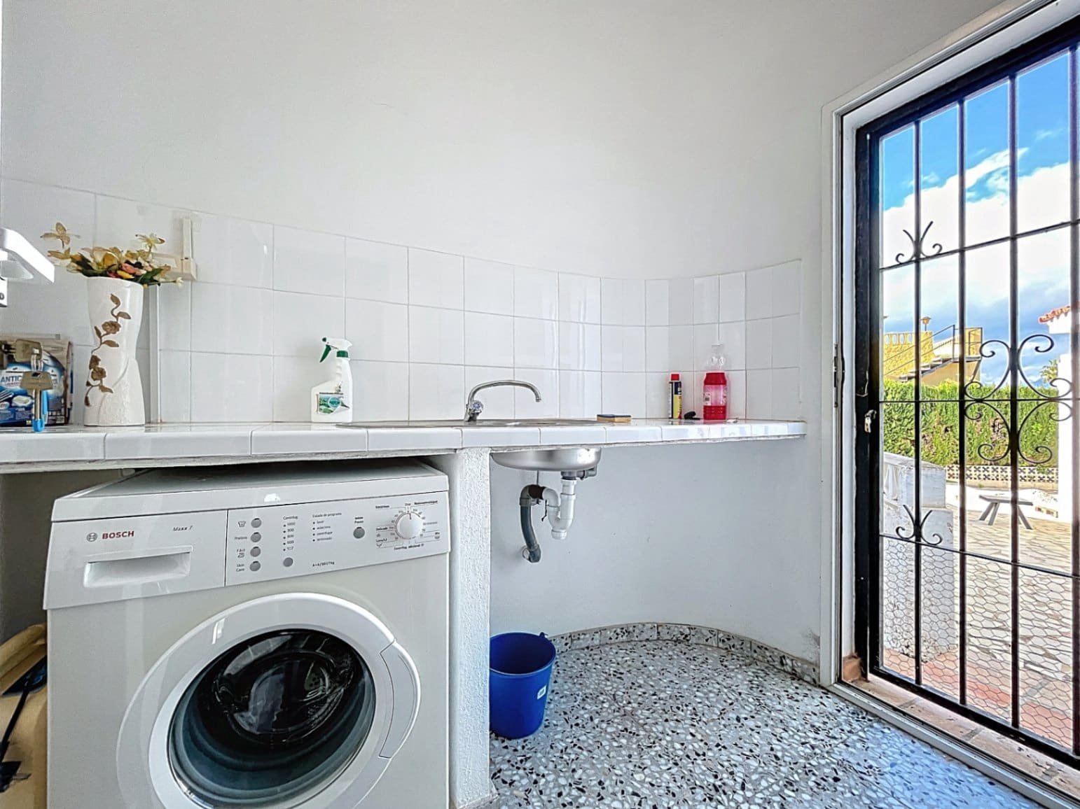 5 soverom Villa til salgs i Albir med svømmebasseng garasje - € 810 000 (Ref: 9432517)