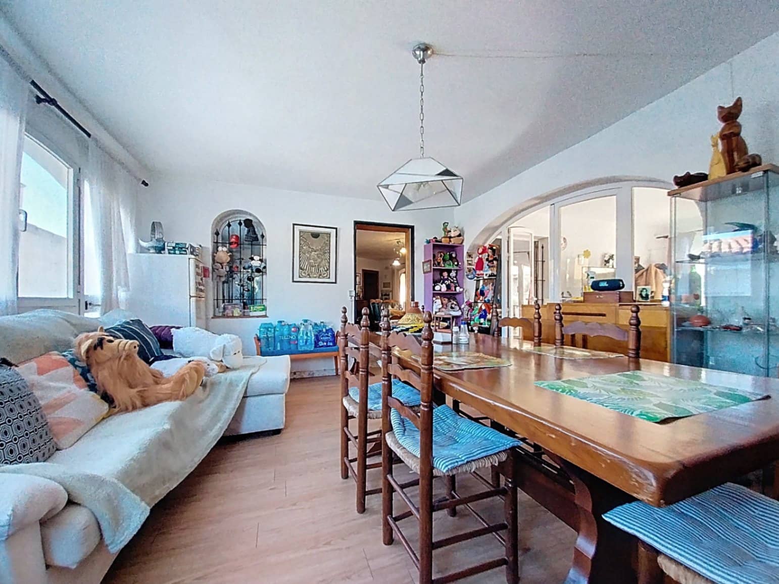 5 soverom Villa til salgs i Albir med svømmebasseng garasje - € 810 000 (Ref: 9432517)