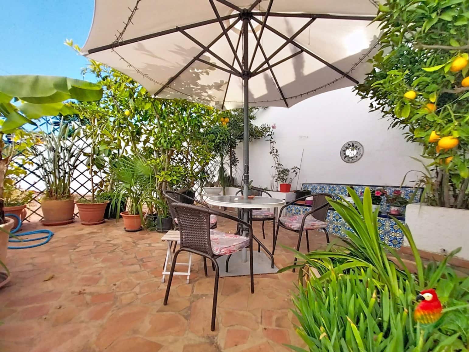 5 soverom Villa til salgs i Albir med svømmebasseng garasje - € 810 000 (Ref: 9432517)