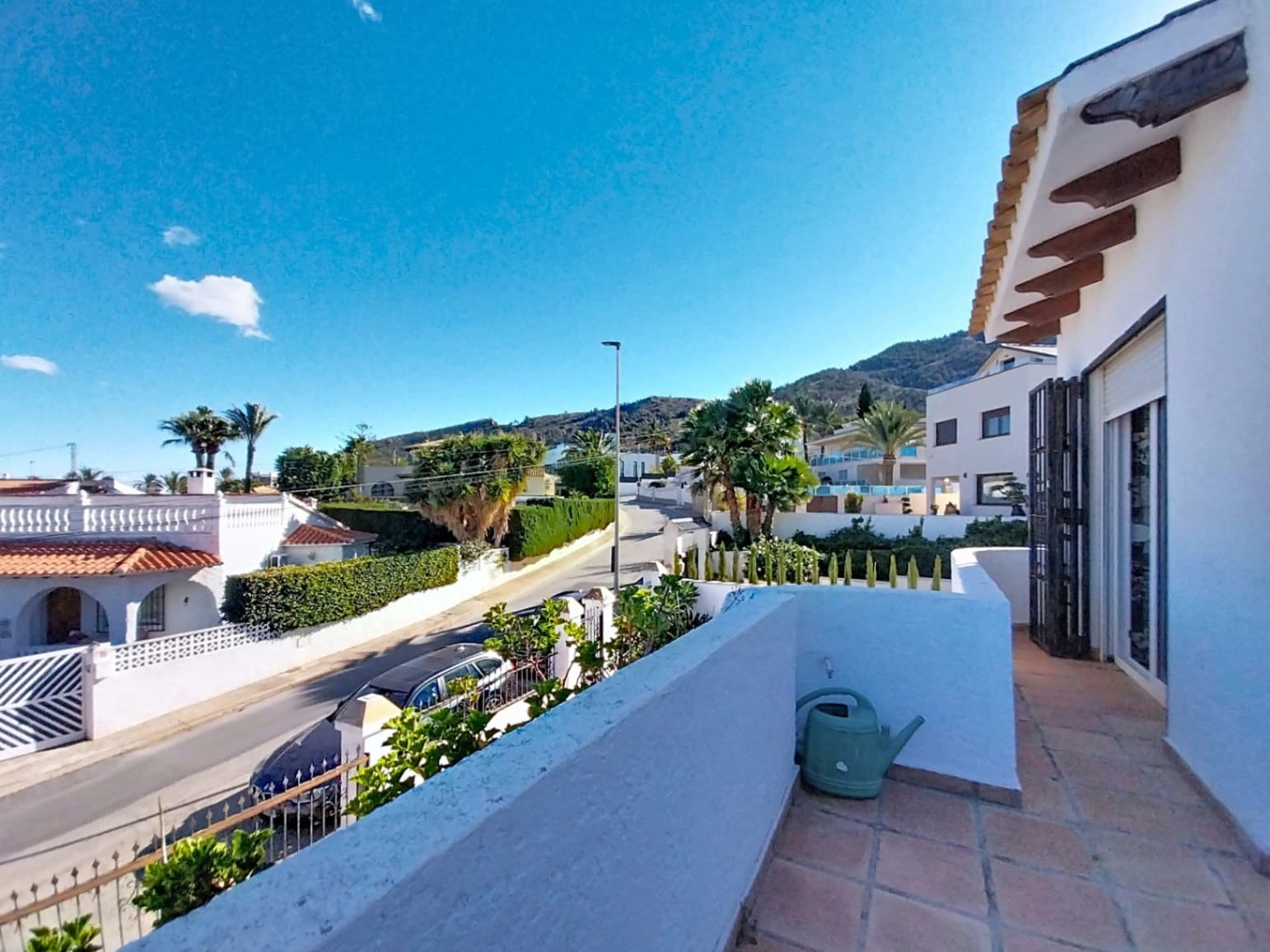 5 soverom Villa til salgs i Albir med svømmebasseng garasje - € 810 000 (Ref: 9432517)