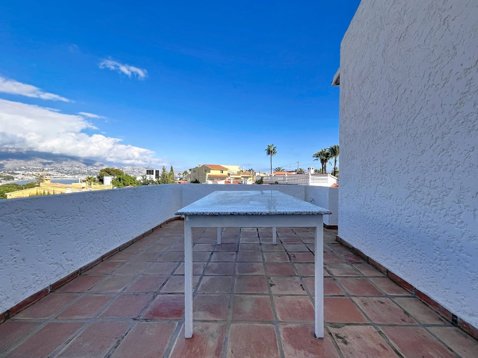 5 soverom Villa til salgs i Albir med svømmebasseng garasje - € 810 000 (Ref: 9432517)