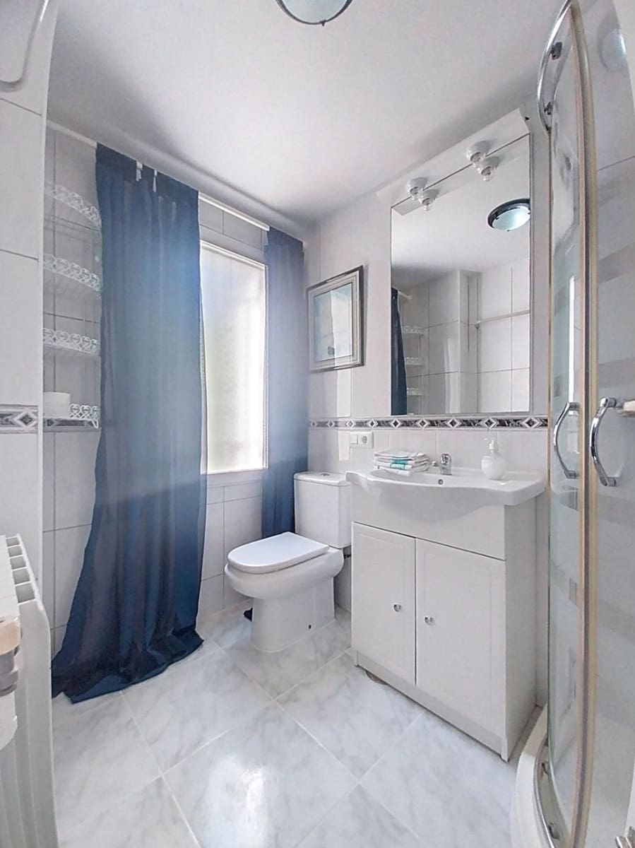 3 makuuhuone Huvila myytävänä paikassa La Nucia mukana uima-altaan 
autotalli - 495 000 € (Ref: 9432518)