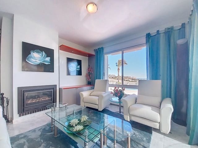 3 makuuhuone Huvila myytävänä paikassa La Nucia Pueblo  , La Nucia mukana uima-altaan 
autotalli - 495 000 € (Ref: 9432518)