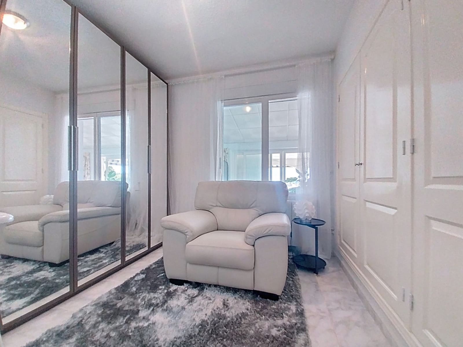 3 makuuhuone Huvila myytävänä paikassa La Nucia mukana uima-altaan 
autotalli - 495 000 € (Ref: 9432518)