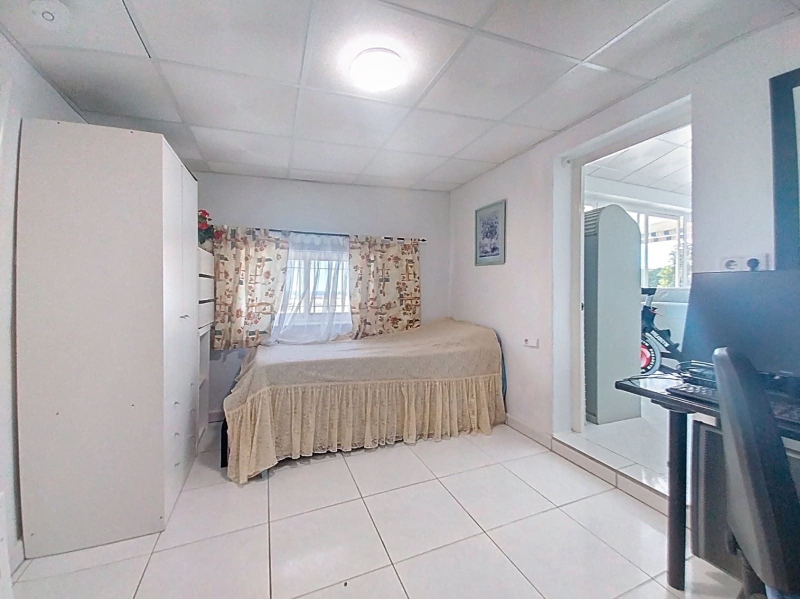 3 makuuhuone Huvila myytävänä paikassa La Nucia mukana uima-altaan 
autotalli - 495 000 € (Ref: 9432518)