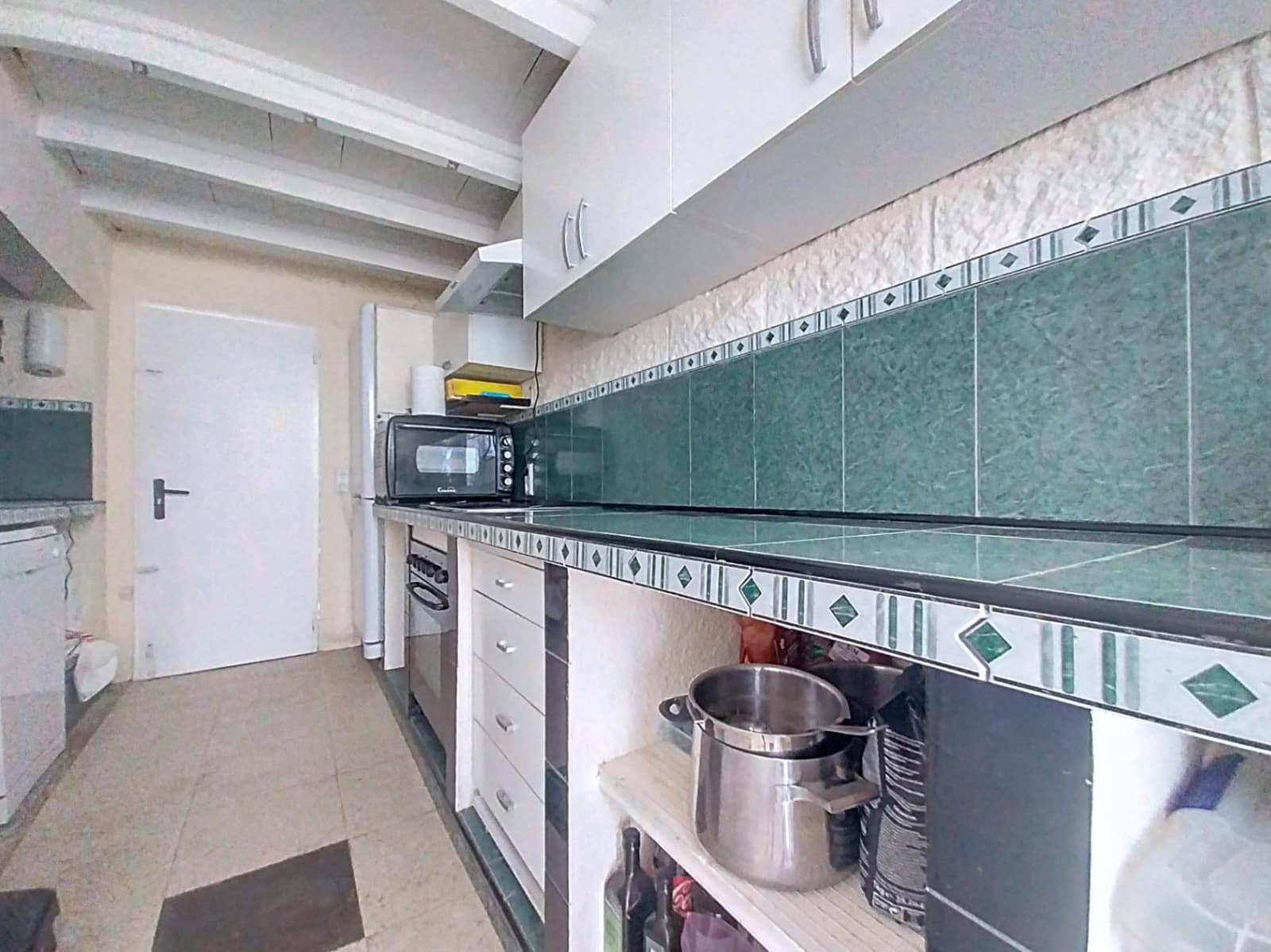 3 makuuhuone Huvila myytävänä paikassa La Nucia mukana uima-altaan 
autotalli - 495 000 € (Ref: 9432518)