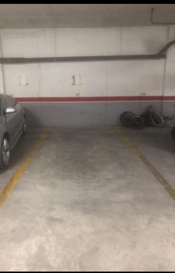 3 slaapkamer Appartement te koop in Alfaz del Pi / L'Alfas del Pi met garage - € 255.000 (Ref: 9438487)