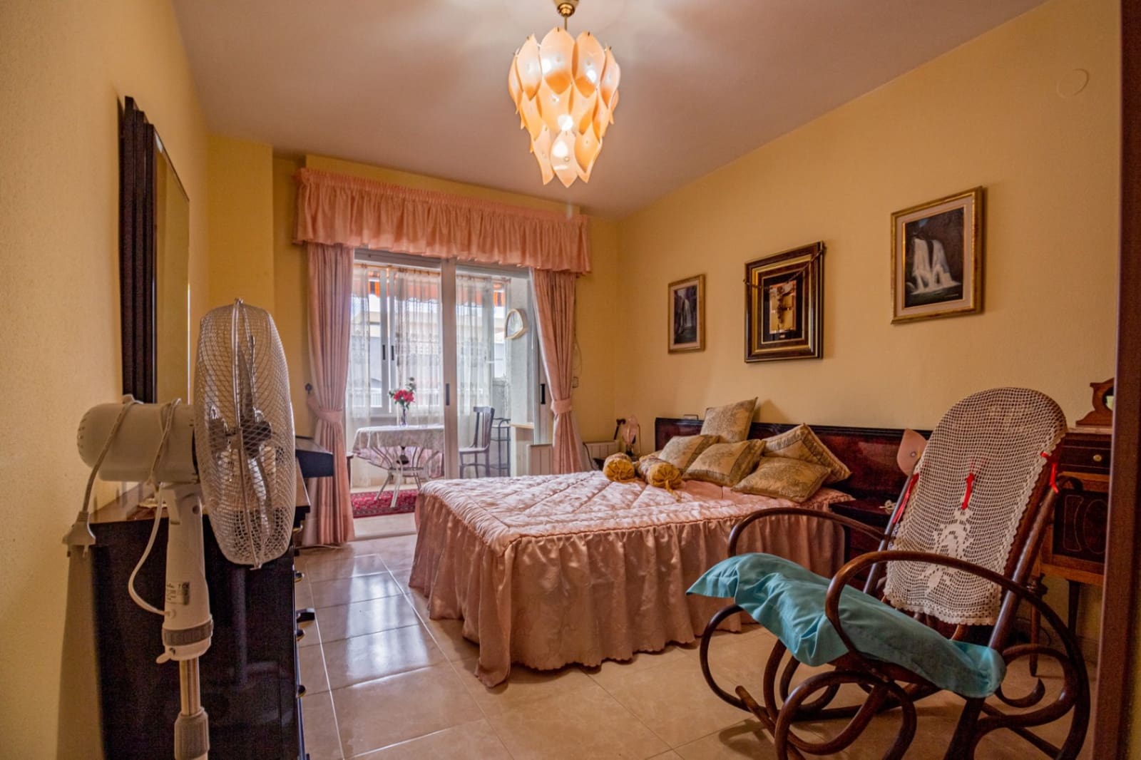 3 slaapkamer Appartement te koop in Alfaz del Pi / L'Alfas del Pi met garage - € 255.000 (Ref: 9438487)