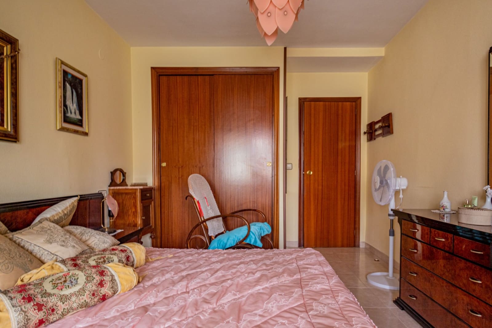 3 slaapkamer Appartement te koop in Alfaz del Pi / L'Alfas del Pi met garage - € 255.000 (Ref: 9438487)