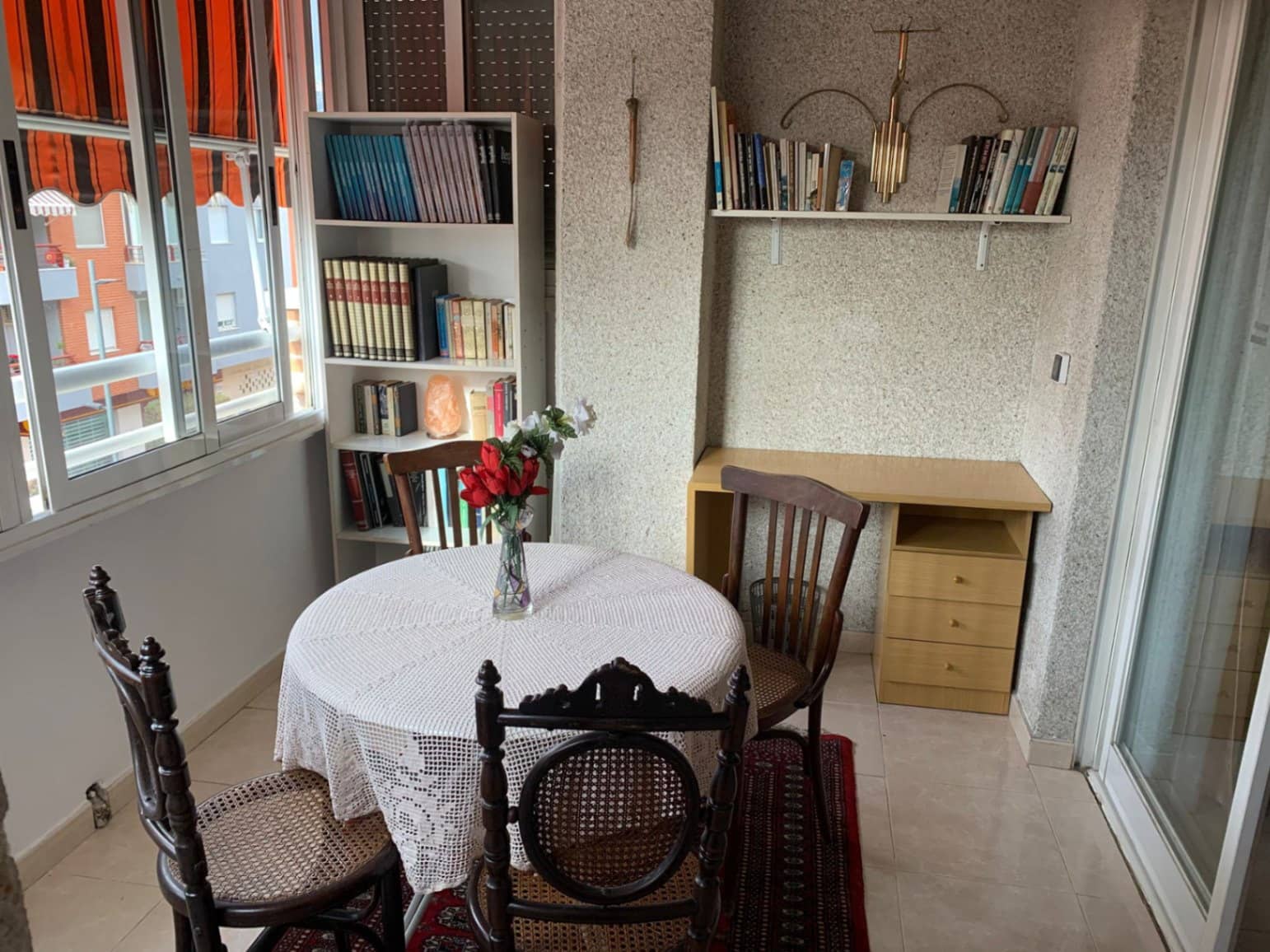 Apartamento de 3 habitaciones en Alfaz del Pi / L'Alfàs del Pi en venta con garaje - 255.000 € (Ref: 9438487)