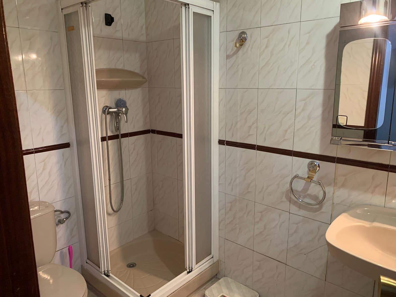 Apartamento de 3 habitaciones en Alfaz del Pi / L'Alfàs del Pi en venta con garaje - 255.000 € (Ref: 9438487)